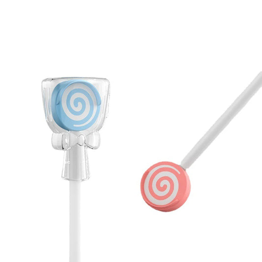 Zibblo Kids Tongue Scraper — Soft Tongue Cleaner for Toddlers & Children