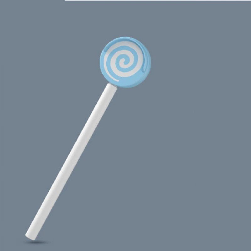 Zibblo Kids Tongue Scraper — Soft Tongue Cleaner for Toddlers & Children