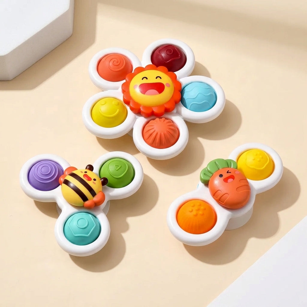 Zibblo Starter Bathtime Bundle