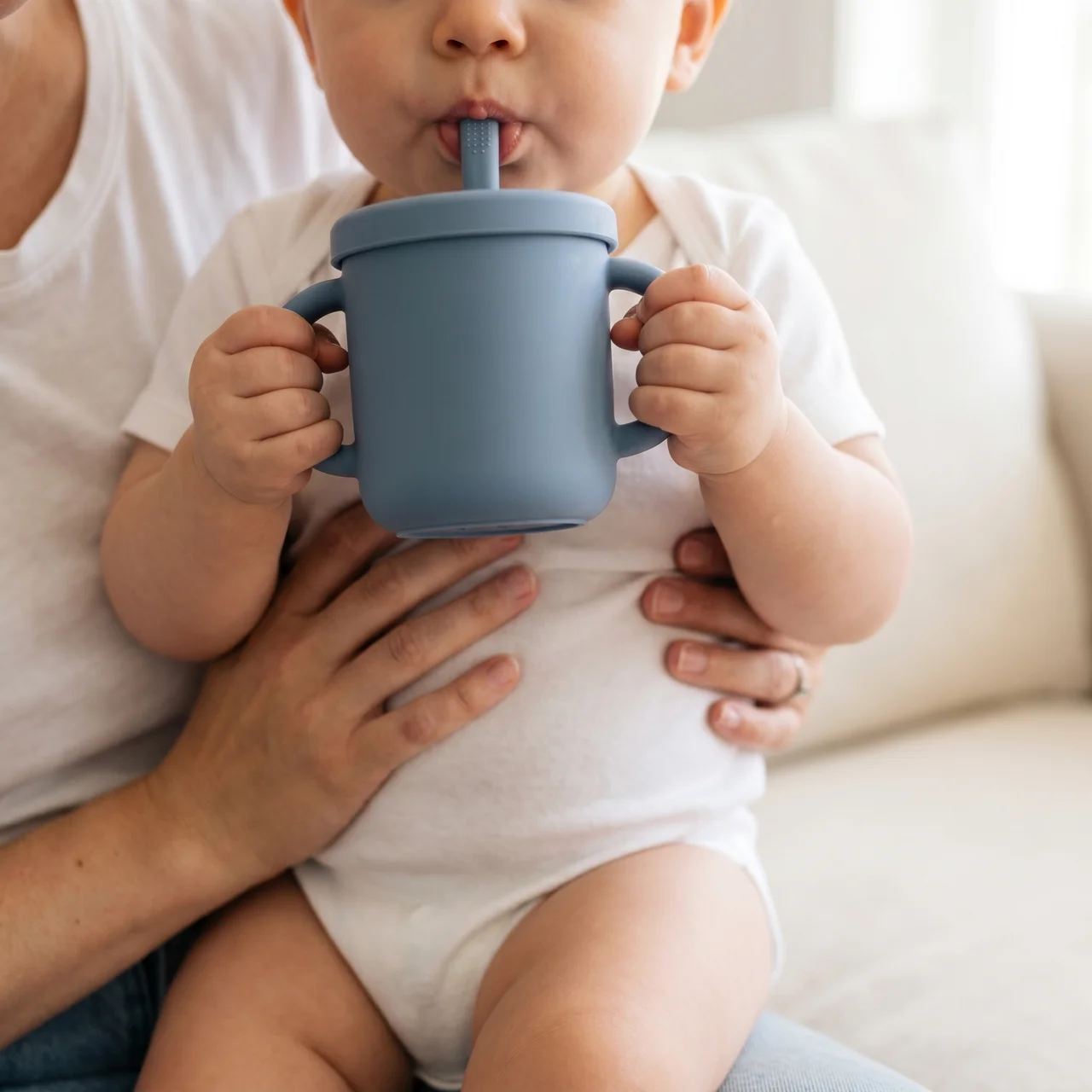 Zibblo Silicone Baby Feeding Set — Suction Plate, Bowl & Spoon for Toddlers
