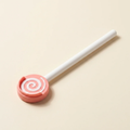 Zibblo Kids Tongue Scraper — Soft Tongue Cleaner for Toddlers & Children