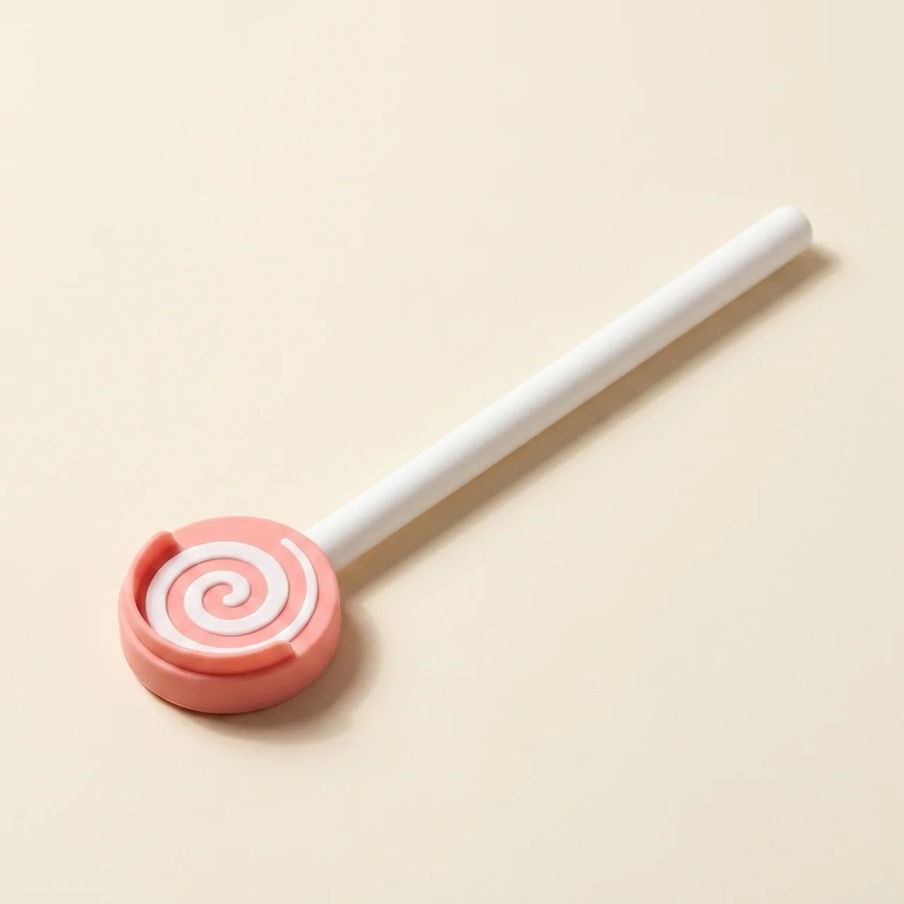 Zibblo Kids Tongue Scraper — Soft Tongue Cleaner for Toddlers & Children