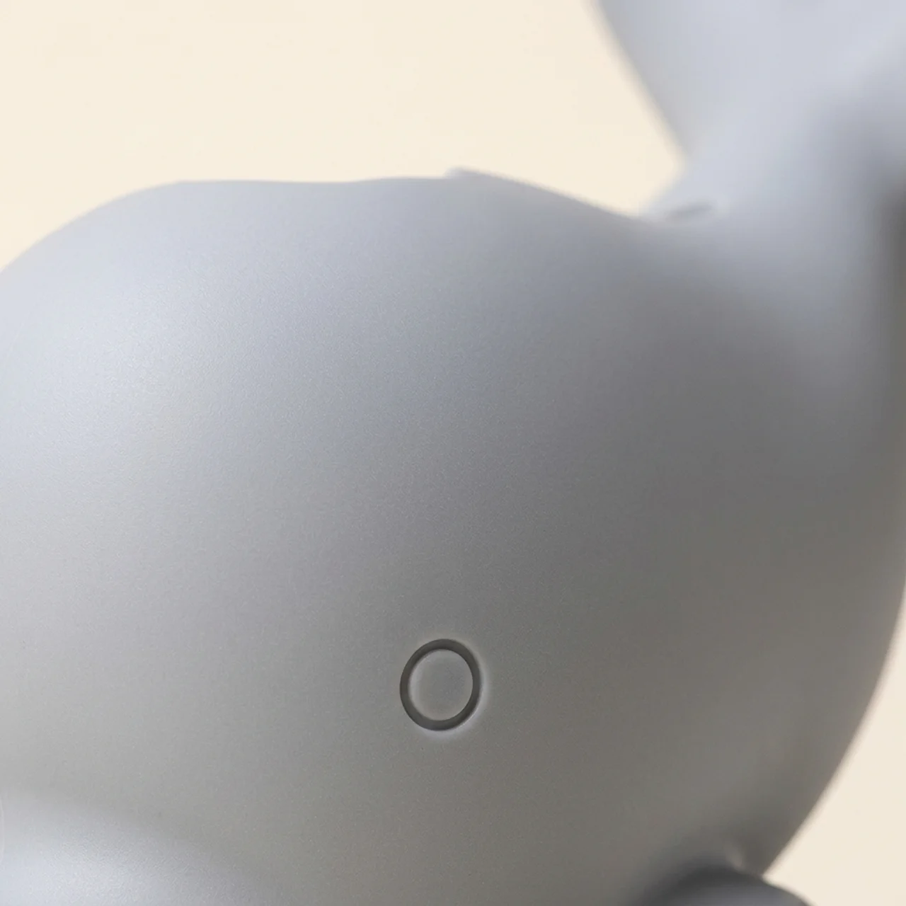 Zibblo Whale Faucet Cover — Soft Bath Spout Protector for Babies & Toddlers